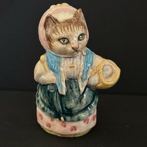 Beatrix Potter “Cousin Ribby”